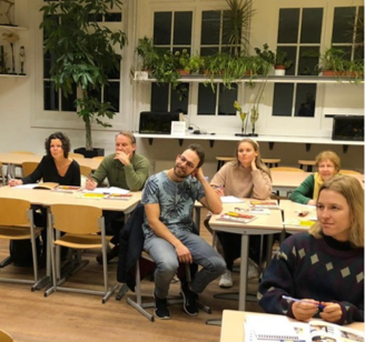 Stadspasactie Volksuniversiteit Amsterdam start weer op 1 augustus