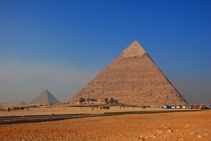 Egyptisch-Arabisch