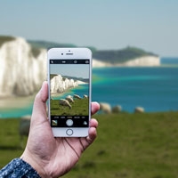 Cursus Smartphone Fotografie met praktijk