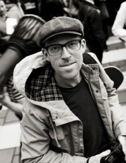  Brian  Kersbergen B.